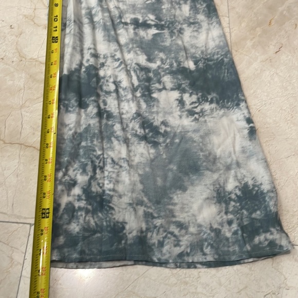 LUSH tie-dye jumpsuit NWT - Picture 7 of 8